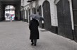 Parapluie-Anvers